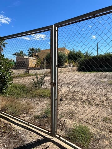 2 makuuhuone Huvila myytävänä paikassa Elche / Elx - 200 000 € (Ref: 9367873)