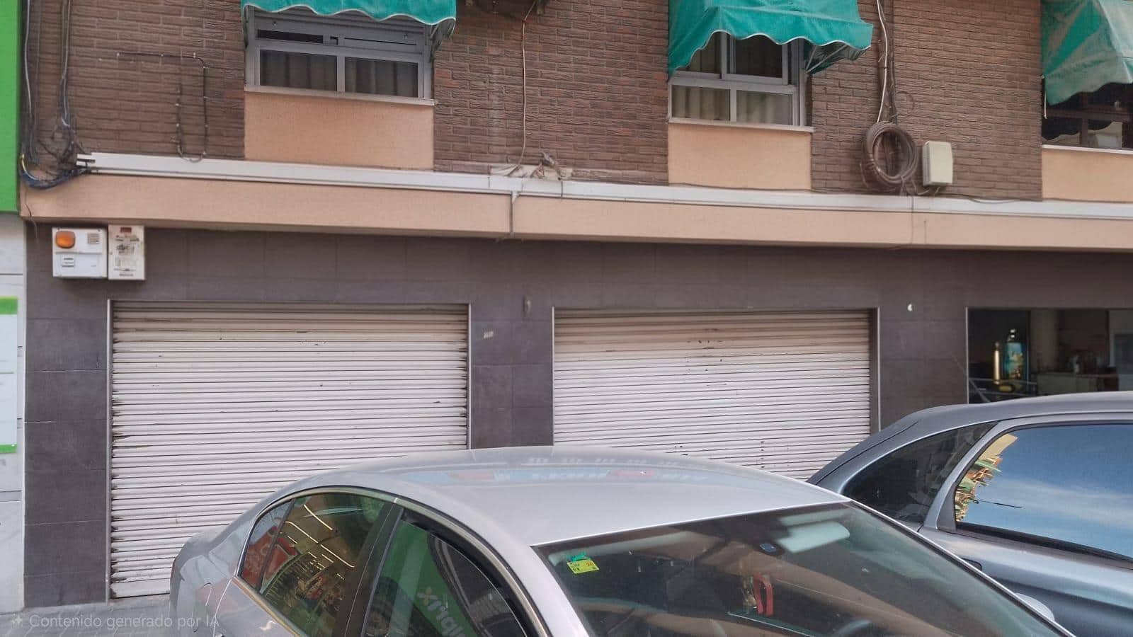 Komercyjne na sprzedaż w Elche / Elx - 120 000 € (Ref: 9367874)