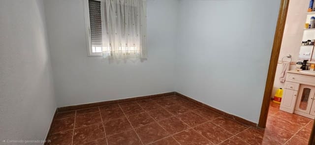 4 makuuhuone Maalaistalo myytävänä paikassa Elche / Elx mukana uima-altaan - 350 000 € (Ref: 9367876)