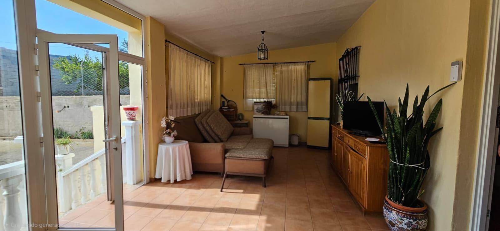 4 sypialnia Finka/Dom wiejski na sprzedaż w Elche / Elx z basenem - 350 000 € (Ref: 9367876)