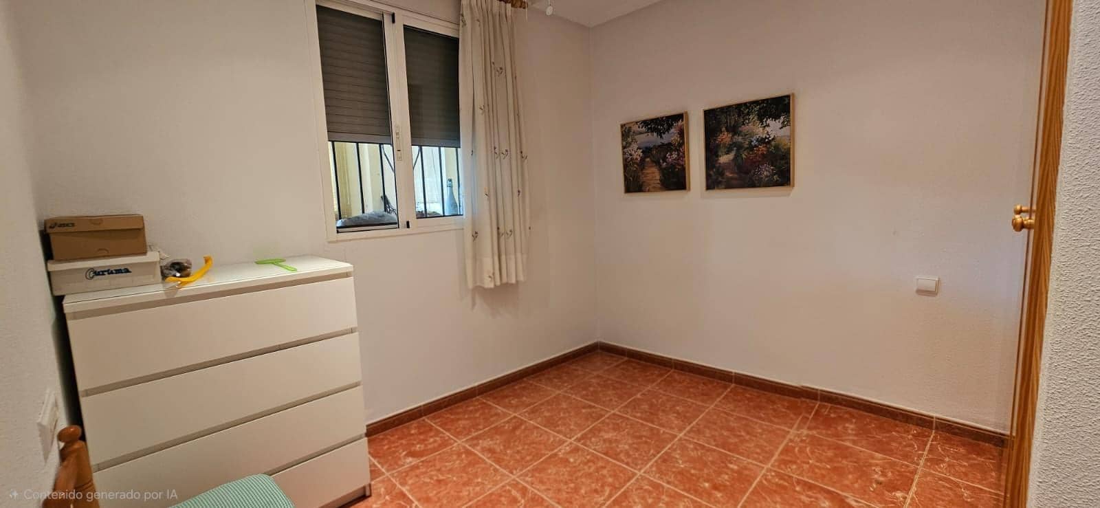 4 sypialnia Finka/Dom wiejski na sprzedaż w Elche / Elx z basenem - 350 000 € (Ref: 9367876)