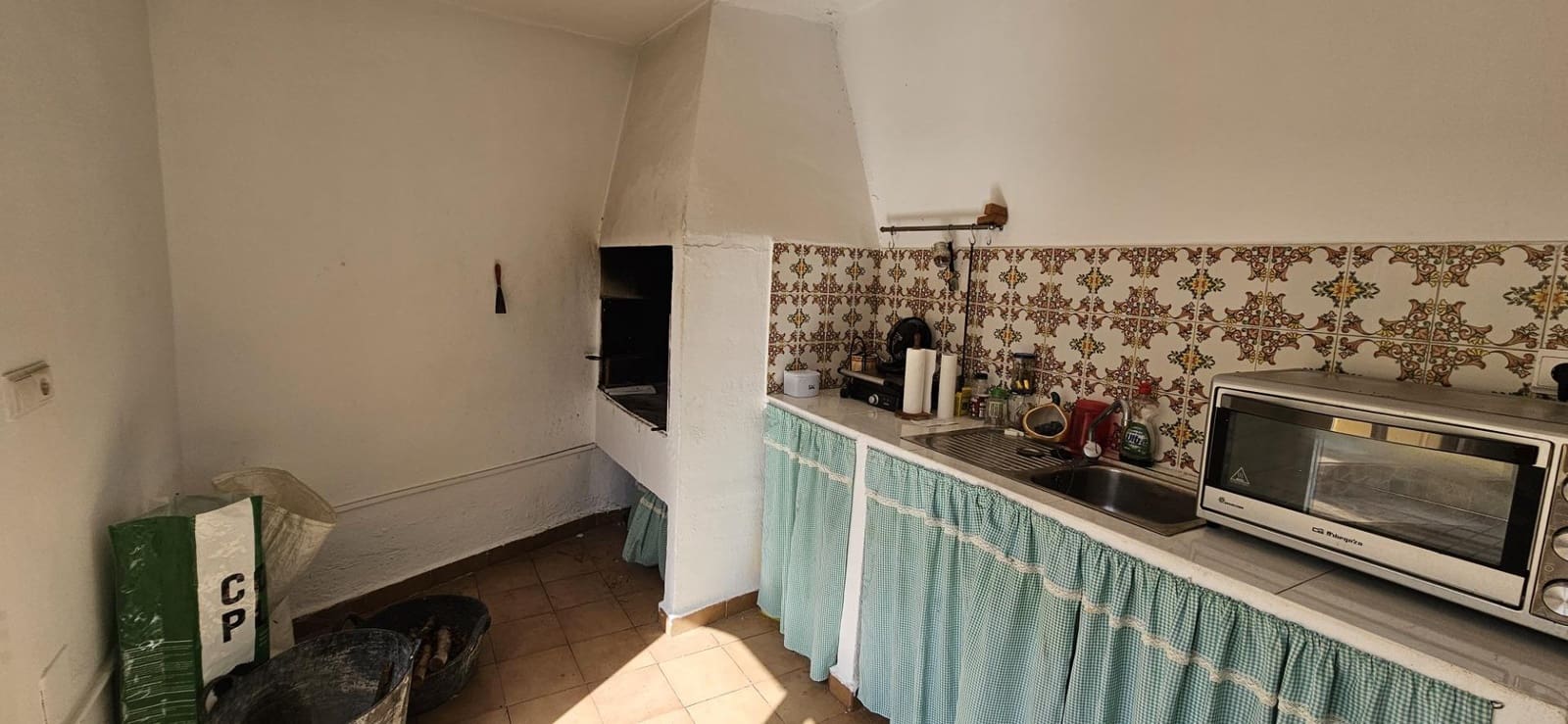 4 sypialnia Finka/Dom wiejski na sprzedaż w Elche / Elx z basenem - 350 000 € (Ref: 9367876)