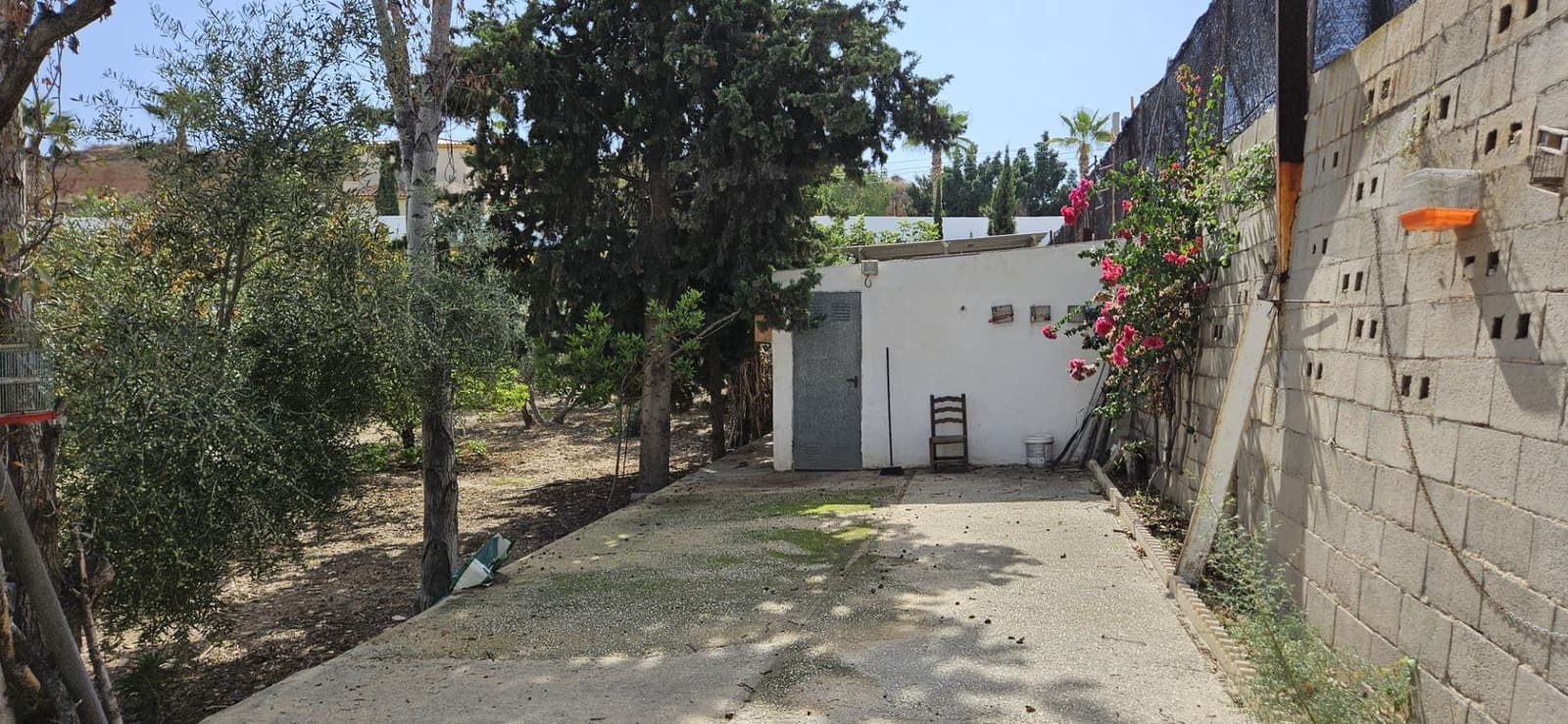 4 sypialnia Finka/Dom wiejski na sprzedaż w Elche / Elx z basenem - 350 000 € (Ref: 9367876)