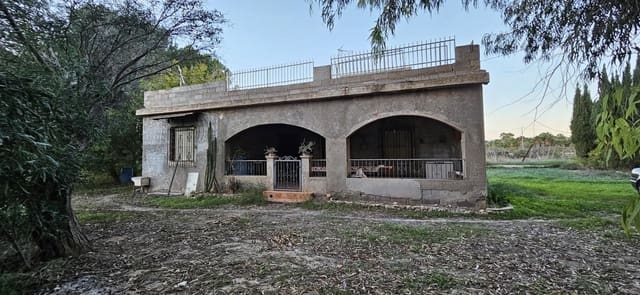 2 bedroom Villa for sale in Algoda, Elche / Elx - € 200,000 (Ref: 9367877)