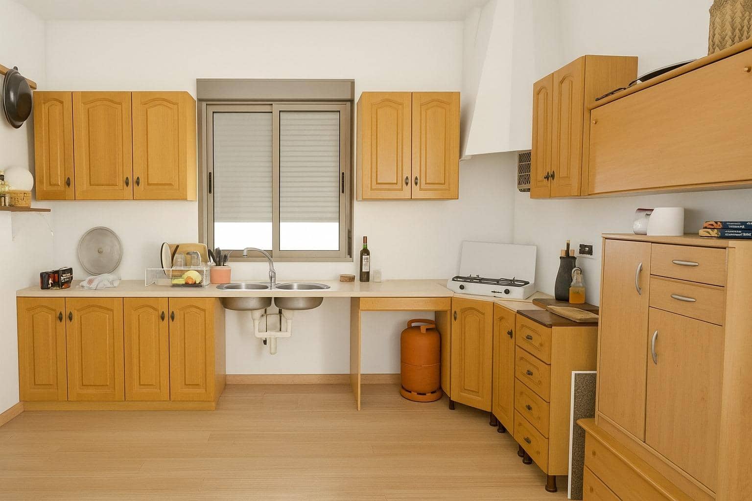 2 sypialnia Willa na sprzedaż w Algoda - 200 000 € (Ref: 9367877)