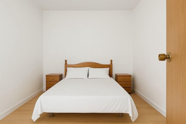 2 bedroom Villa for sale in Algoda, Elche / Elx - € 200,000 (Ref: 9367877)