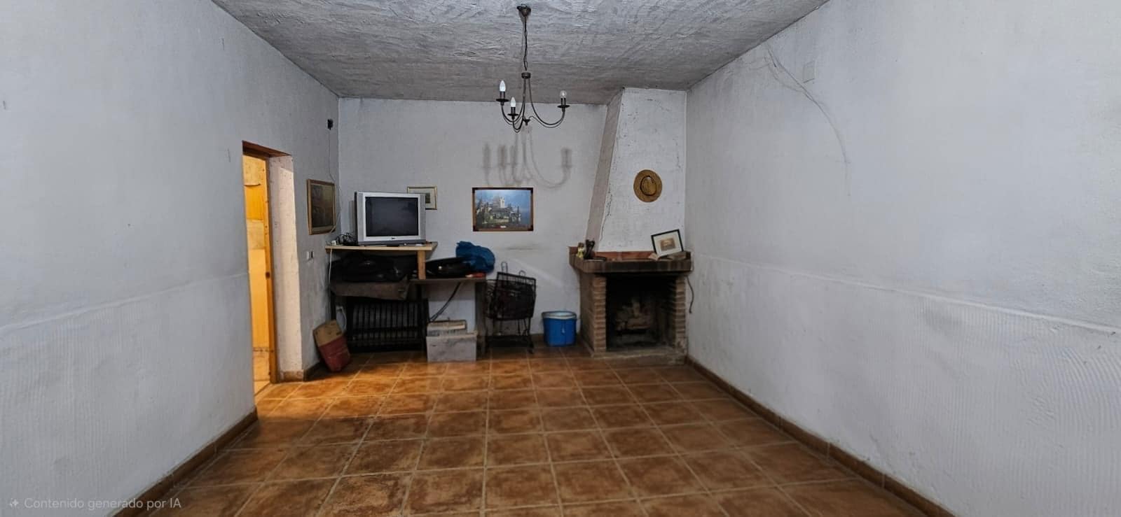 2 sypialnia Willa na sprzedaż w Algoda - 200 000 € (Ref: 9367877)