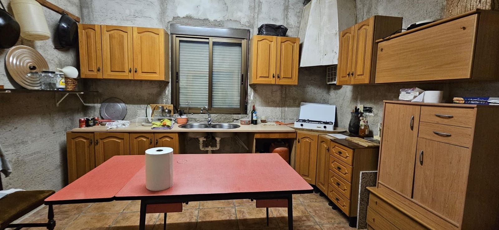 2 sypialnia Willa na sprzedaż w Algoda - 200 000 € (Ref: 9367877)