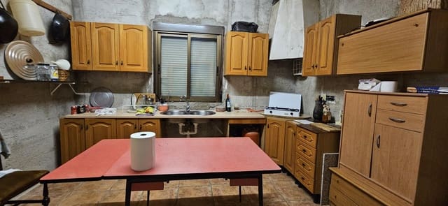 2 bedroom Villa for sale in Algoda, Elche / Elx - € 200,000 (Ref: 9367877)