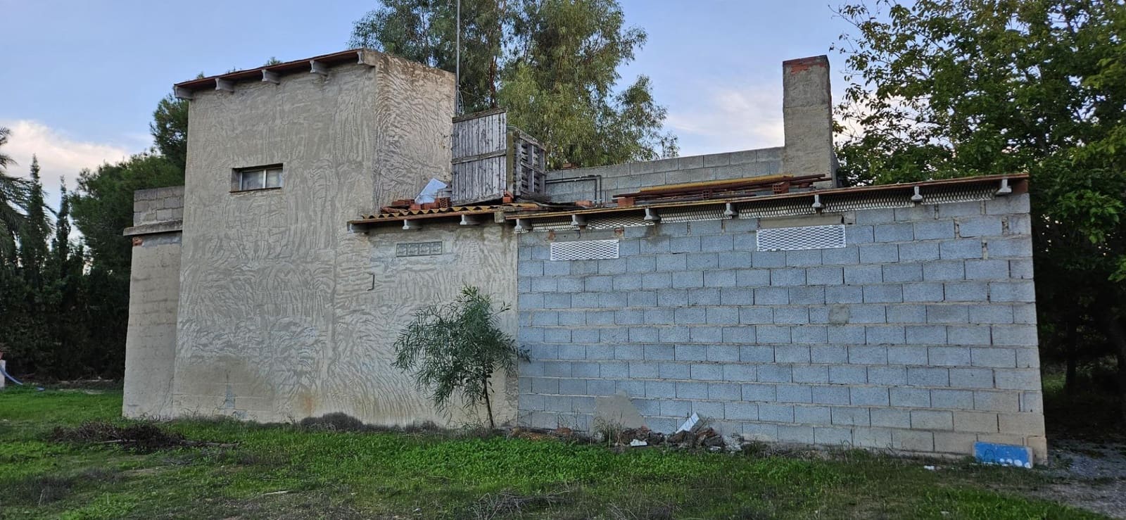 2 sypialnia Willa na sprzedaż w Algoda - 200 000 € (Ref: 9367877)