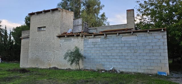 2 bedroom Villa for sale in Algoda, Elche / Elx - € 200,000 (Ref: 9367877)