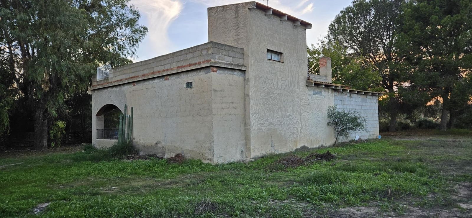 2 sypialnia Willa na sprzedaż w Algoda - 200 000 € (Ref: 9367877)