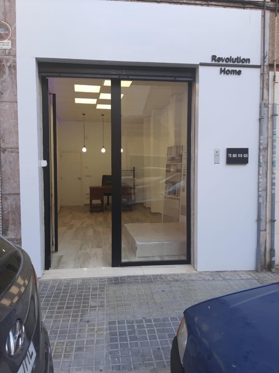Commercial for rent in Elche / Elx - € 350 (Ref: 9367879)
