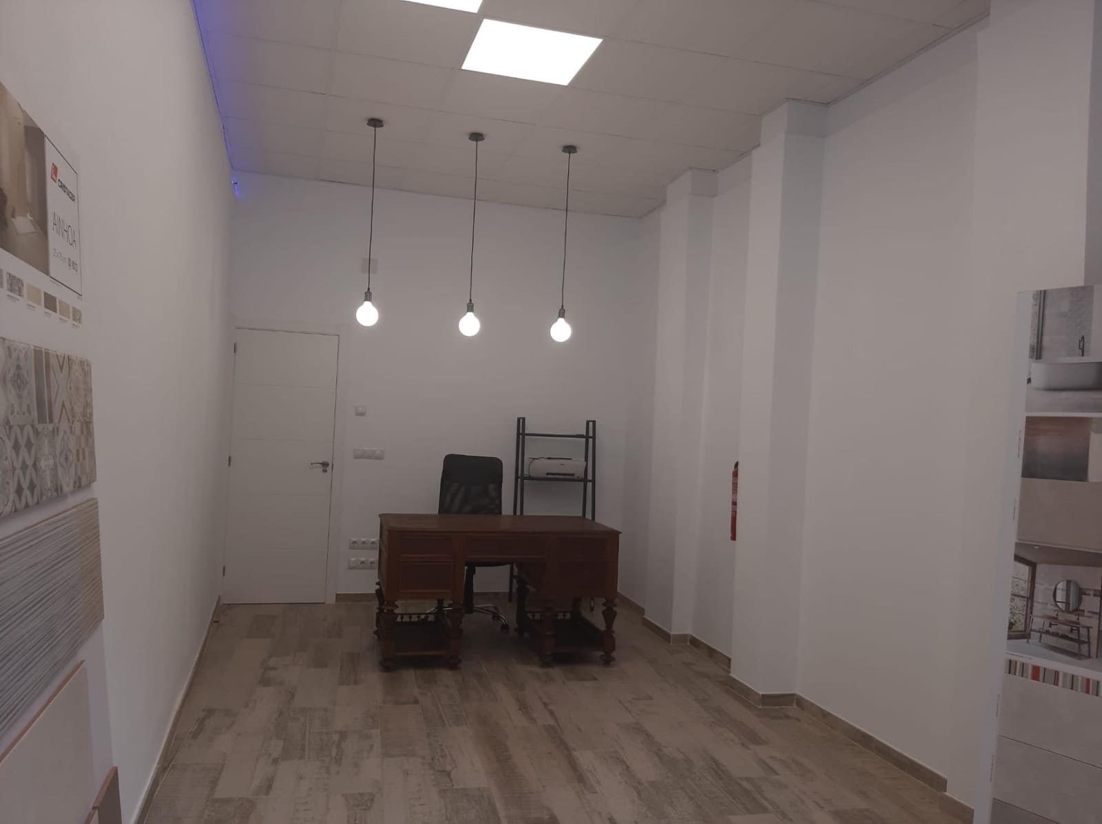 Commercial for rent in Elche / Elx - € 350 (Ref: 9367879)