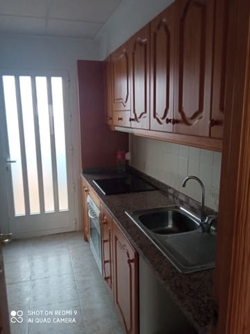 2 soveværelse Lejlighed til salg i Sax - € 105.000 (Ref: 9367882)