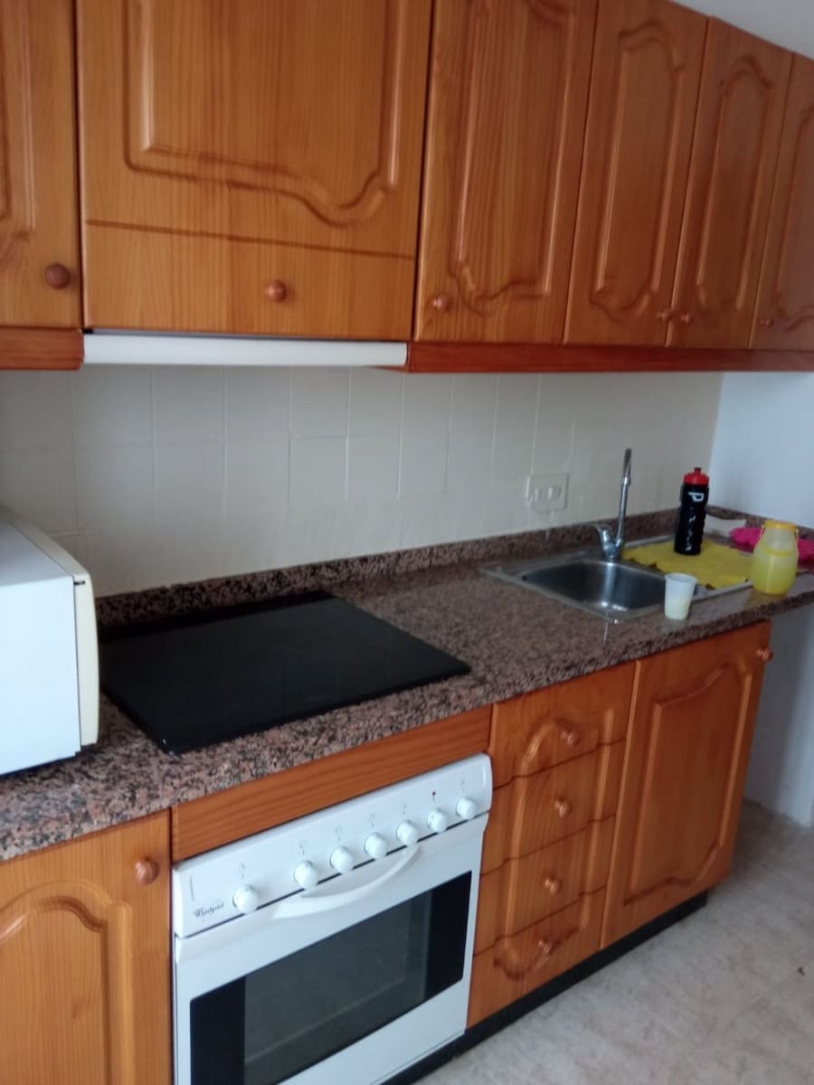 2 makuuhuone Huoneisto myytävänä paikassa Sax - 105 000 € (Ref: 9367882)