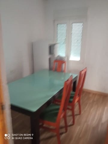 2 soveværelse Lejlighed til salg i Sax - € 105.000 (Ref: 9367882)