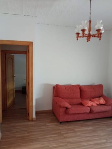 2 soveværelse Lejlighed til salg i Sax - € 105.000 (Ref: 9367882)