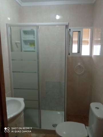 2 soveværelse Lejlighed til salg i Sax - € 105.000 (Ref: 9367882)