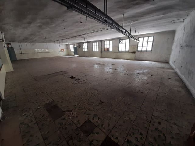 Entreprise à vendre à Elche / Elx - 250 000 € (Ref: 9367883)