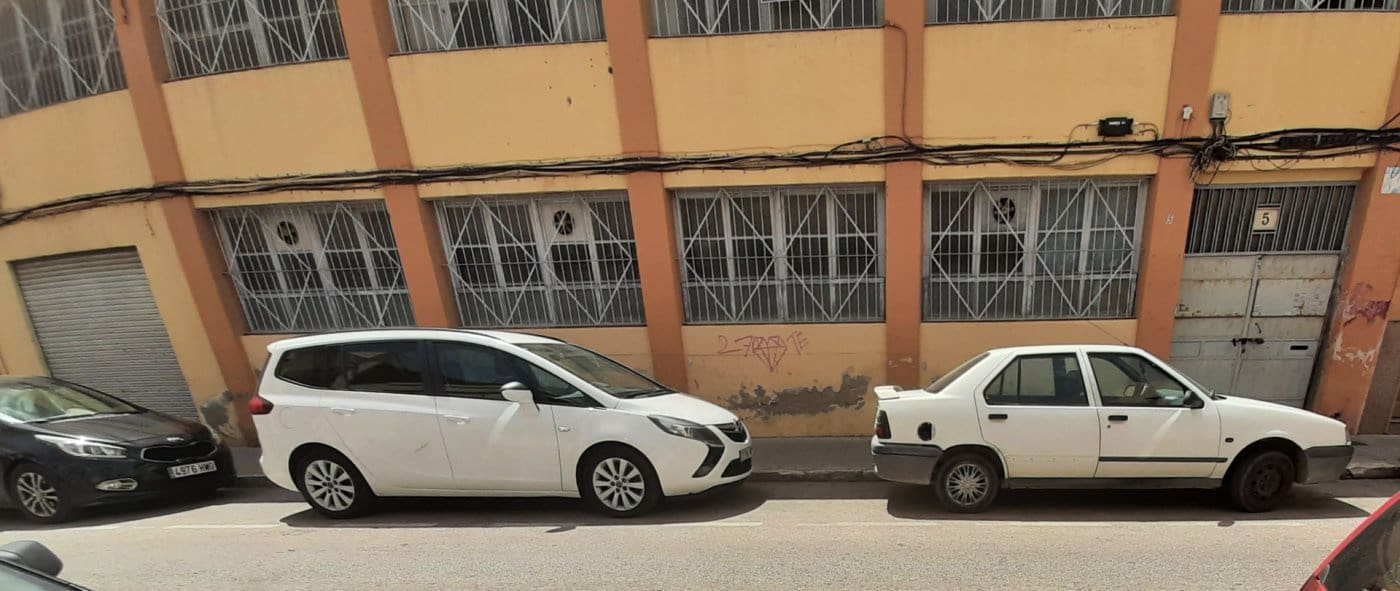 Entreprise à vendre à Elche / Elx - 250 000 € (Ref: 9367883)