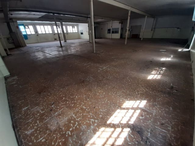 Entreprise à vendre à Elche / Elx - 250 000 € (Ref: 9367883)