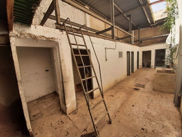 Entreprise à vendre à Elche / Elx - 250 000 € (Ref: 9367883)