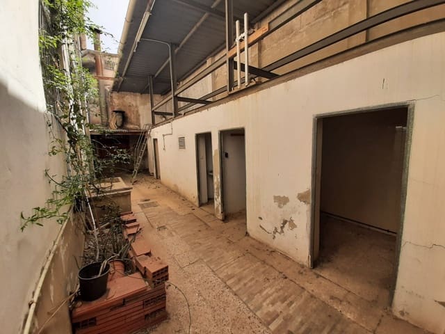 Entreprise à vendre à Elche / Elx - 250 000 € (Ref: 9367883)