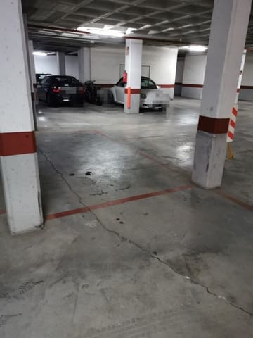 Garage zu verkaufen in Elche / Elx - 9.000 € (Ref: 9367884)