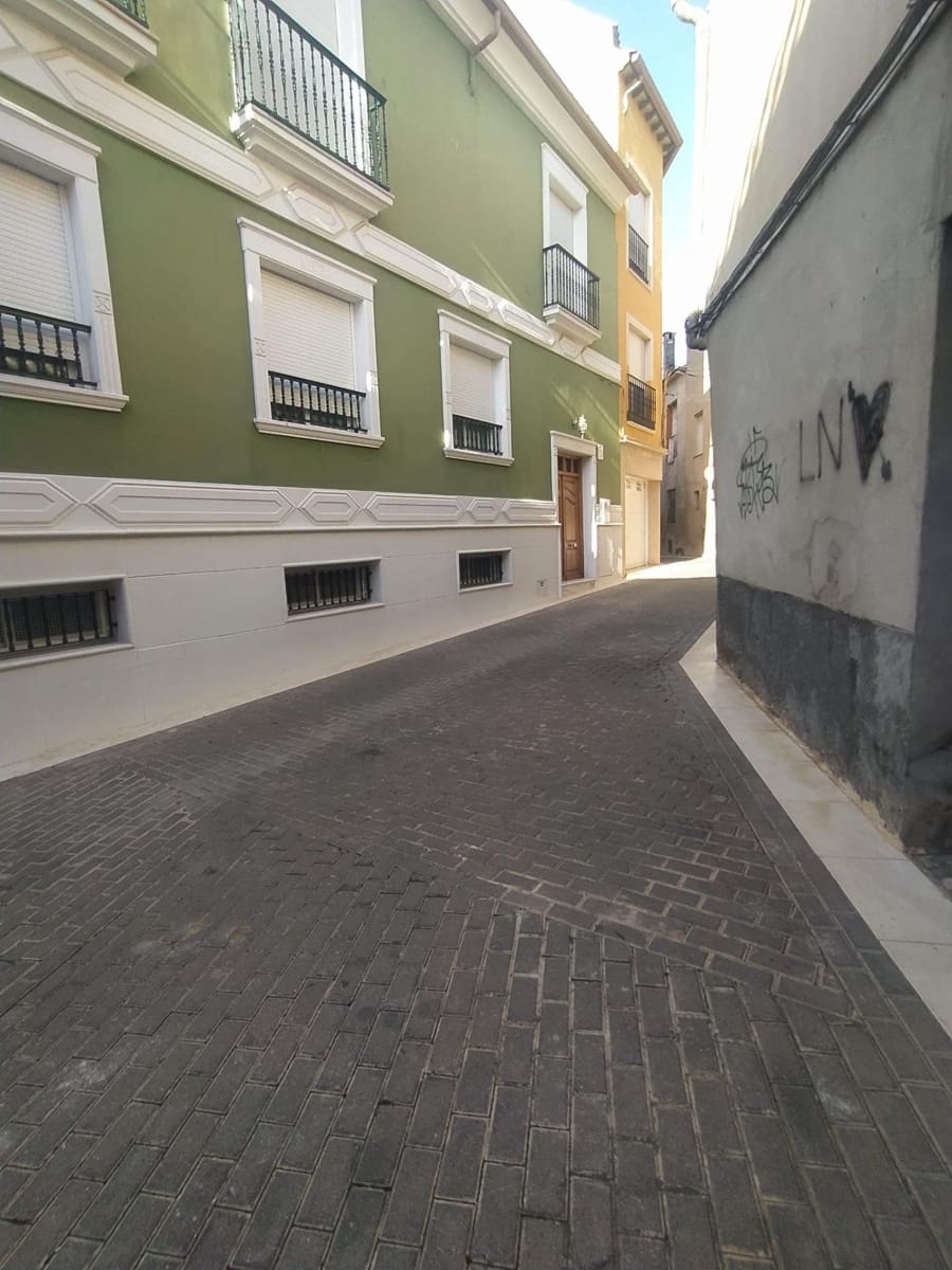 Tomt till salu i Aspe - 32 000 € (Ref: 9367886)