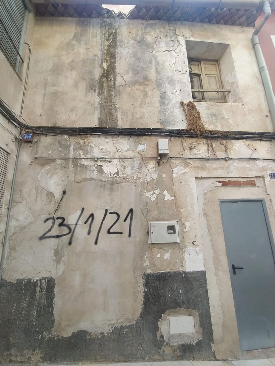 Tomt till salu i Aspe - 32 000 € (Ref: 9367886)