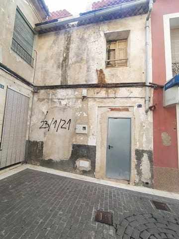 Tomt till salu i Aspe - 32 000 € (Ref: 9367886)