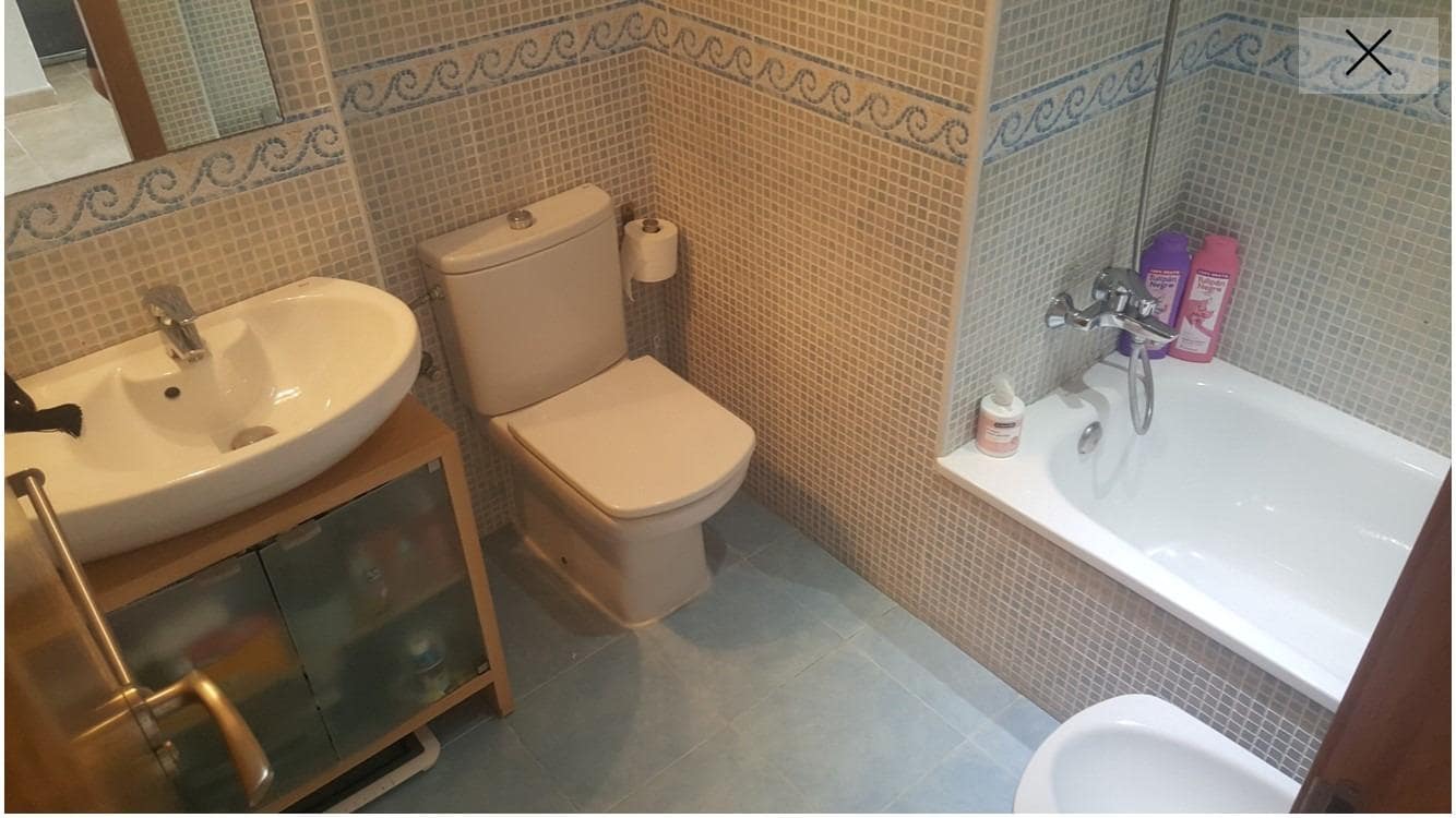 2 soveværelse Lejlighed til leje i Arenales del Sol med swimmingpool - € 2.500 (Ref: 9367887)