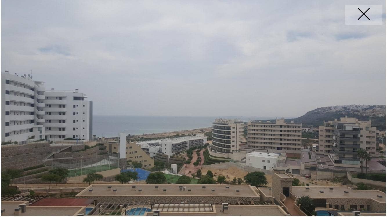 2 soveværelse Lejlighed til leje i Arenales del Sol med swimmingpool - € 2.500 (Ref: 9367887)