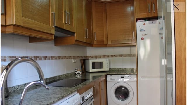 2 soveværelse Lejlighed til leje i Arenales del Sol, Elche / Elx med swimmingpool - € 2.500 (Ref: 9367887)