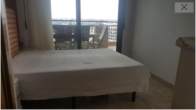 2 soveværelse Lejlighed til leje i Arenales del Sol, Elche / Elx med swimmingpool - € 2.500 (Ref: 9367887)