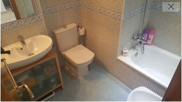 2 soveværelse Lejlighed til leje i Arenales del Sol, Elche / Elx med swimmingpool - € 2.500 (Ref: 9367887)