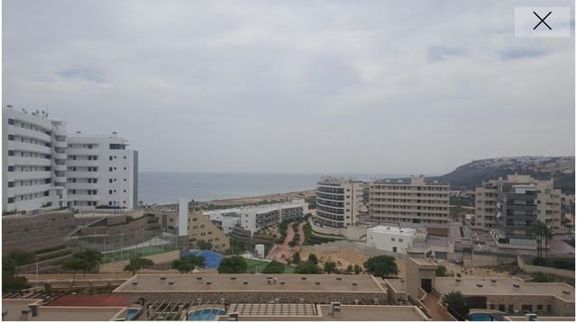 2 soveværelse Lejlighed til leje i Arenales del Sol, Elche / Elx med swimmingpool - € 2.500 (Ref: 9367887)