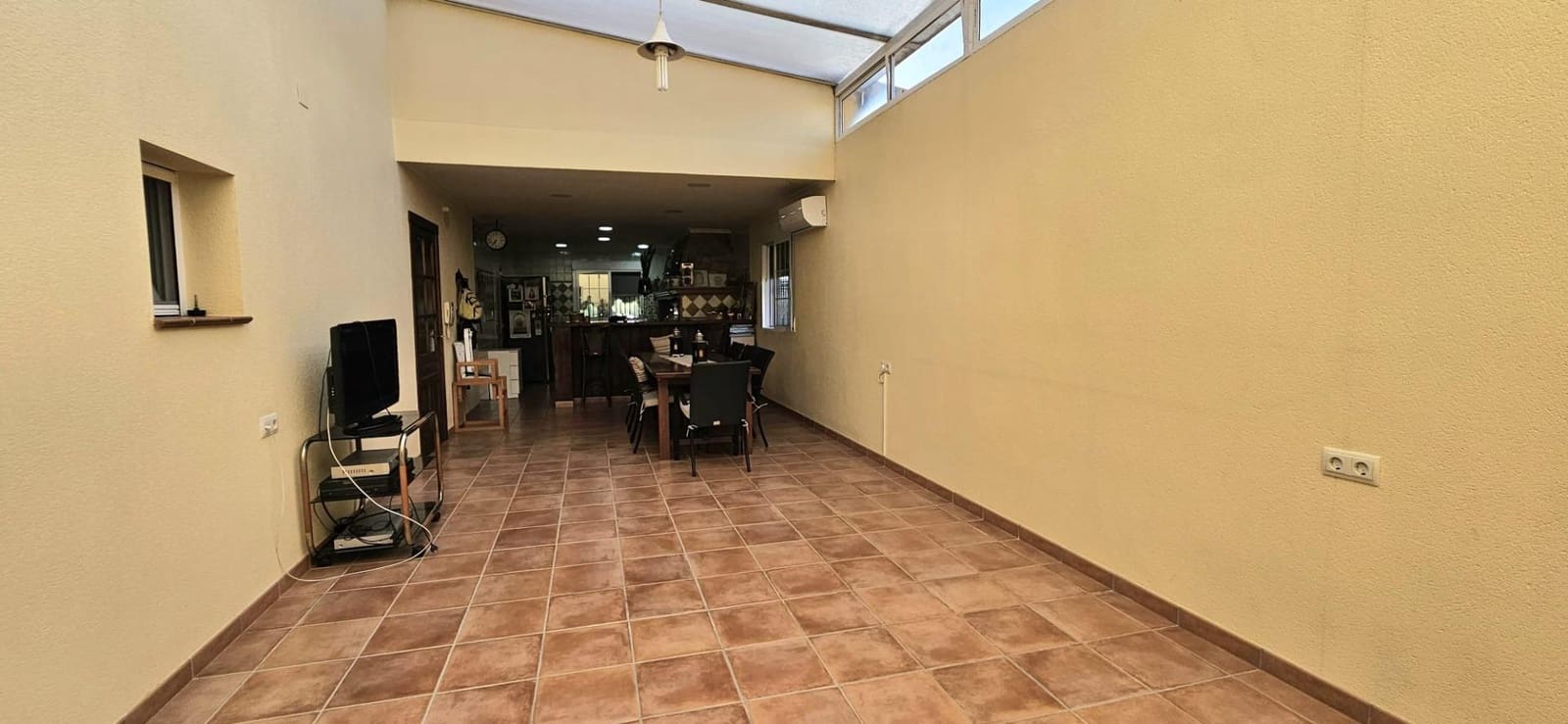 6 makuuhuone Huvila myytävänä paikassa Crevillente / Crevillent mukana uima-altaan - 430 000 € (Ref: 9367889)