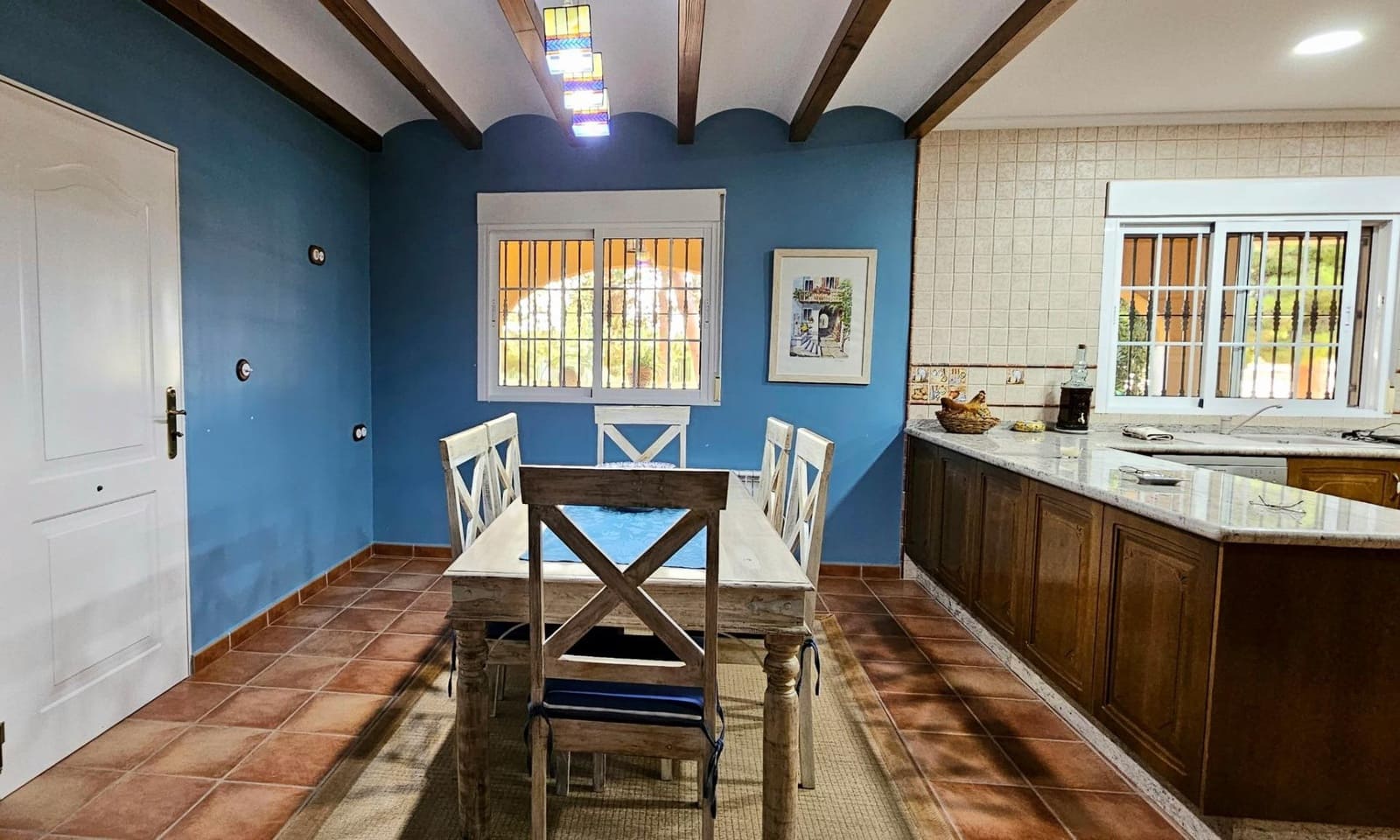 6 makuuhuone Huvila myytävänä paikassa Crevillente / Crevillent mukana uima-altaan - 430 000 € (Ref: 9367889)