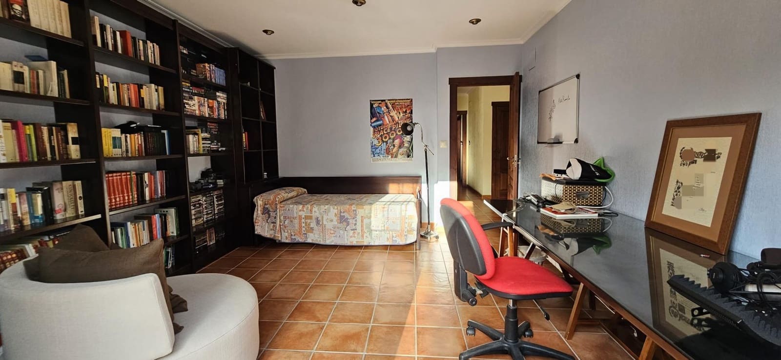 6 makuuhuone Huvila myytävänä paikassa Crevillente / Crevillent mukana uima-altaan - 430 000 € (Ref: 9367889)