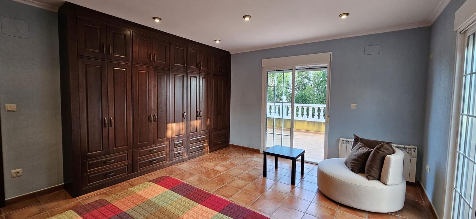 6 makuuhuone Huvila myytävänä paikassa Crevillente / Crevillent mukana uima-altaan - 430 000 € (Ref: 9367889)