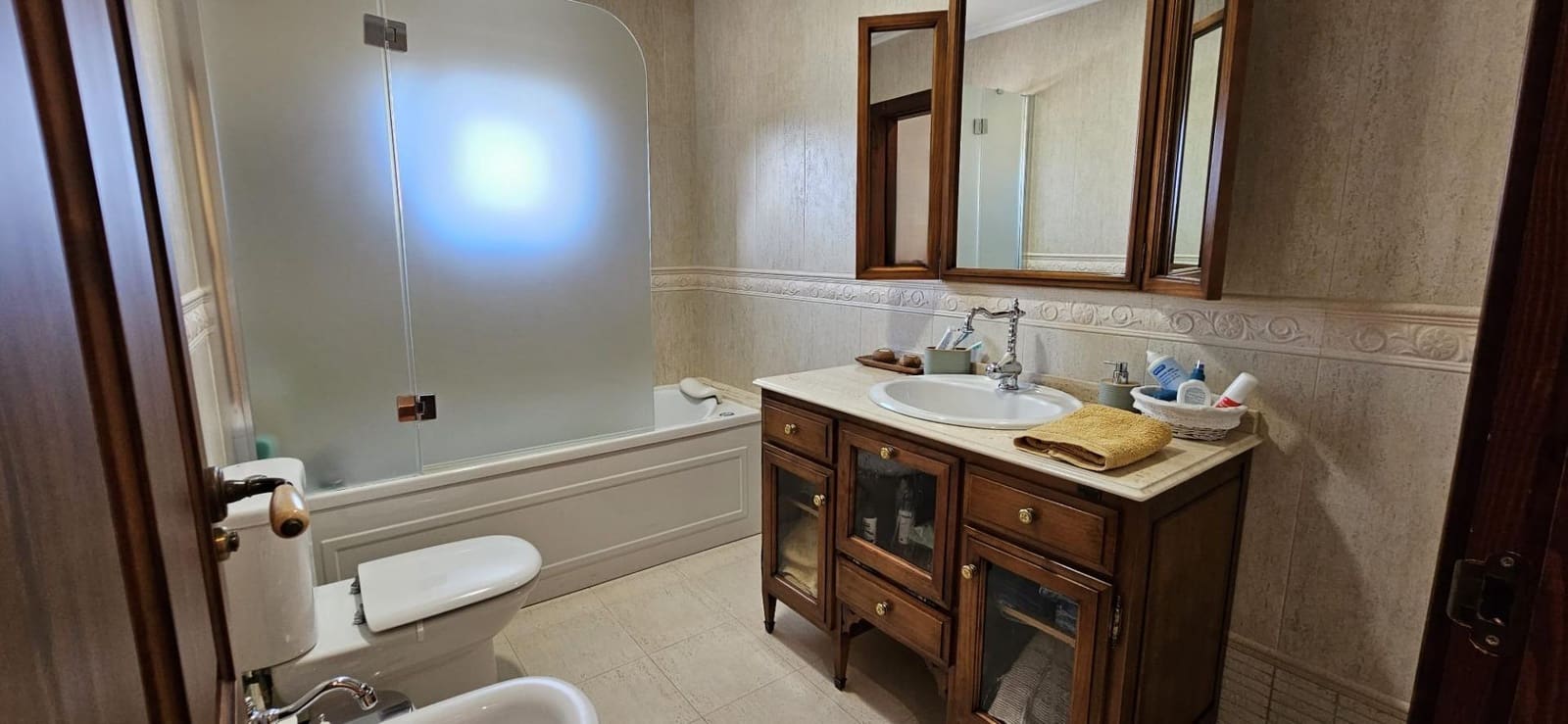 6 makuuhuone Huvila myytävänä paikassa Crevillente / Crevillent mukana uima-altaan - 430 000 € (Ref: 9367889)