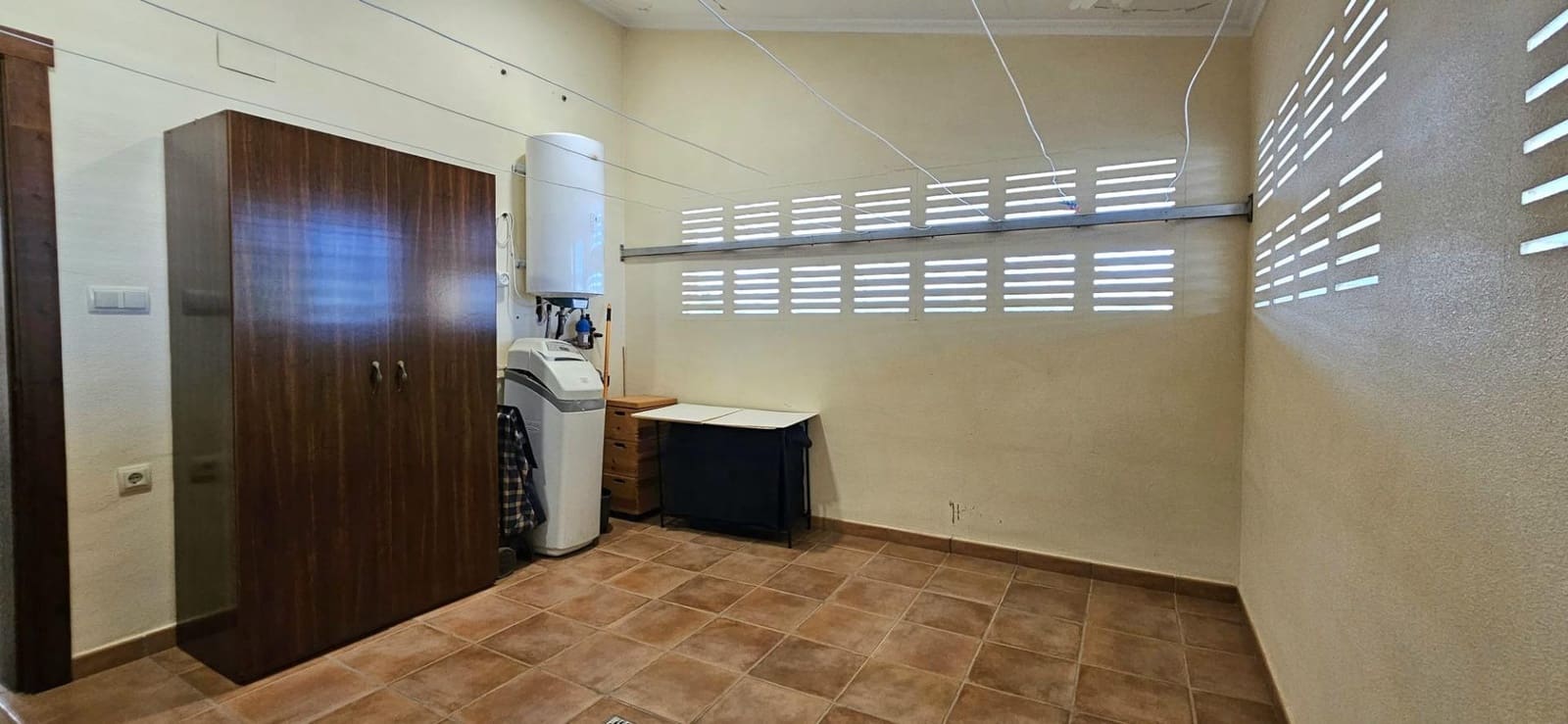 6 makuuhuone Huvila myytävänä paikassa Crevillente / Crevillent mukana uima-altaan - 430 000 € (Ref: 9367889)