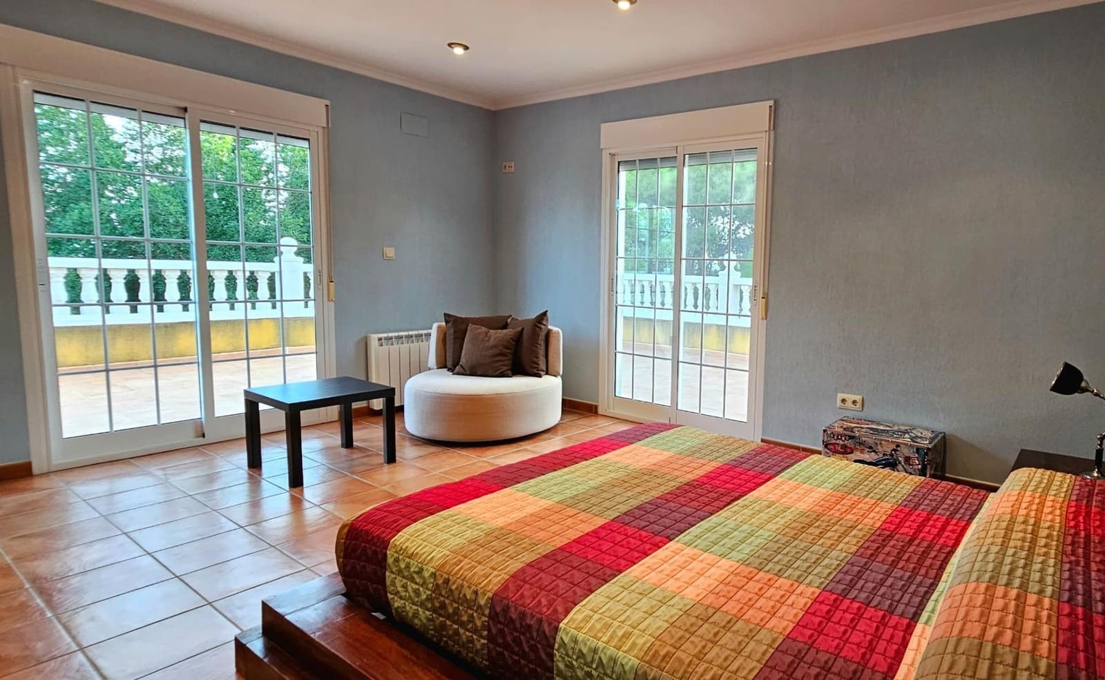 6 makuuhuone Huvila myytävänä paikassa Crevillente / Crevillent mukana uima-altaan - 430 000 € (Ref: 9367889)