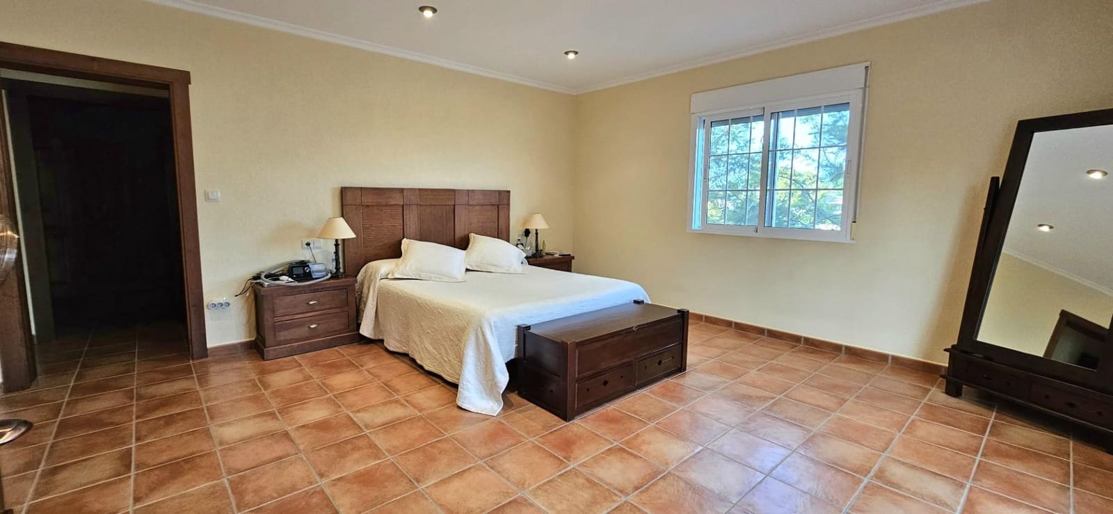 6 makuuhuone Huvila myytävänä paikassa Crevillente / Crevillent mukana uima-altaan - 430 000 € (Ref: 9367889)