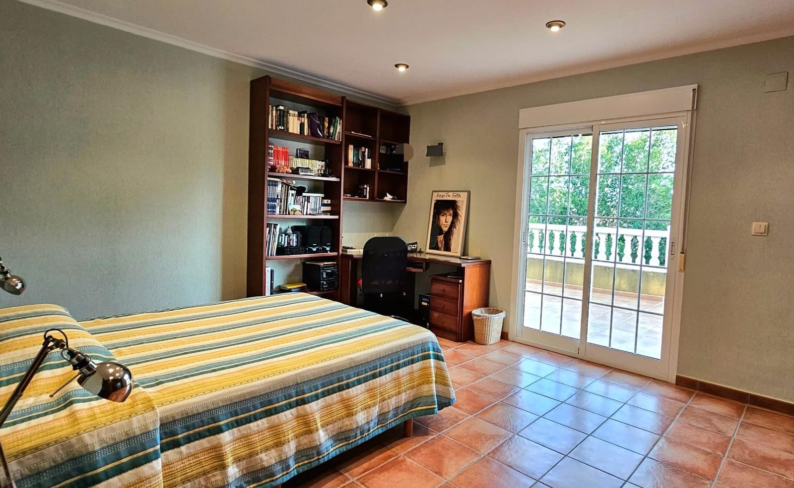 6 makuuhuone Huvila myytävänä paikassa Crevillente / Crevillent mukana uima-altaan - 430 000 € (Ref: 9367889)