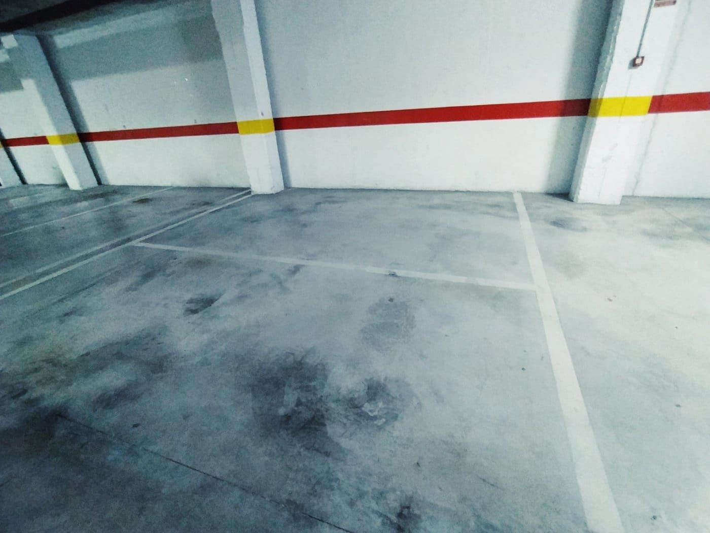 Garaż na sprzedaż w Elche / Elx - 9 500 € (Ref: 9367890)