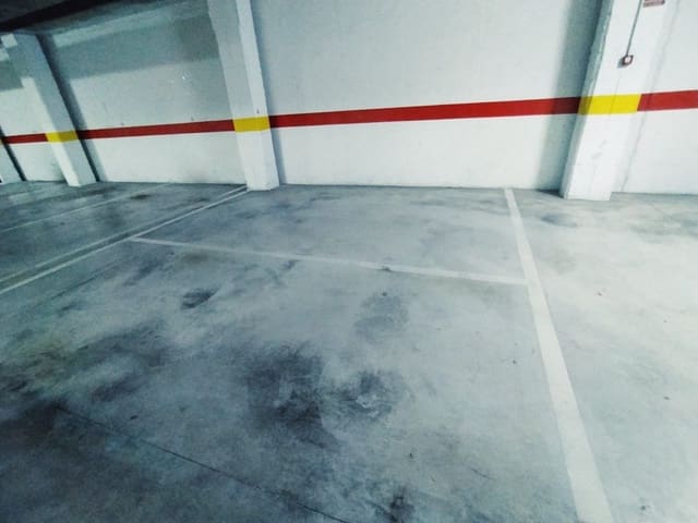 Garage for sale in Altabix, Elche / Elx - € 9,500 (Ref: 9367890)