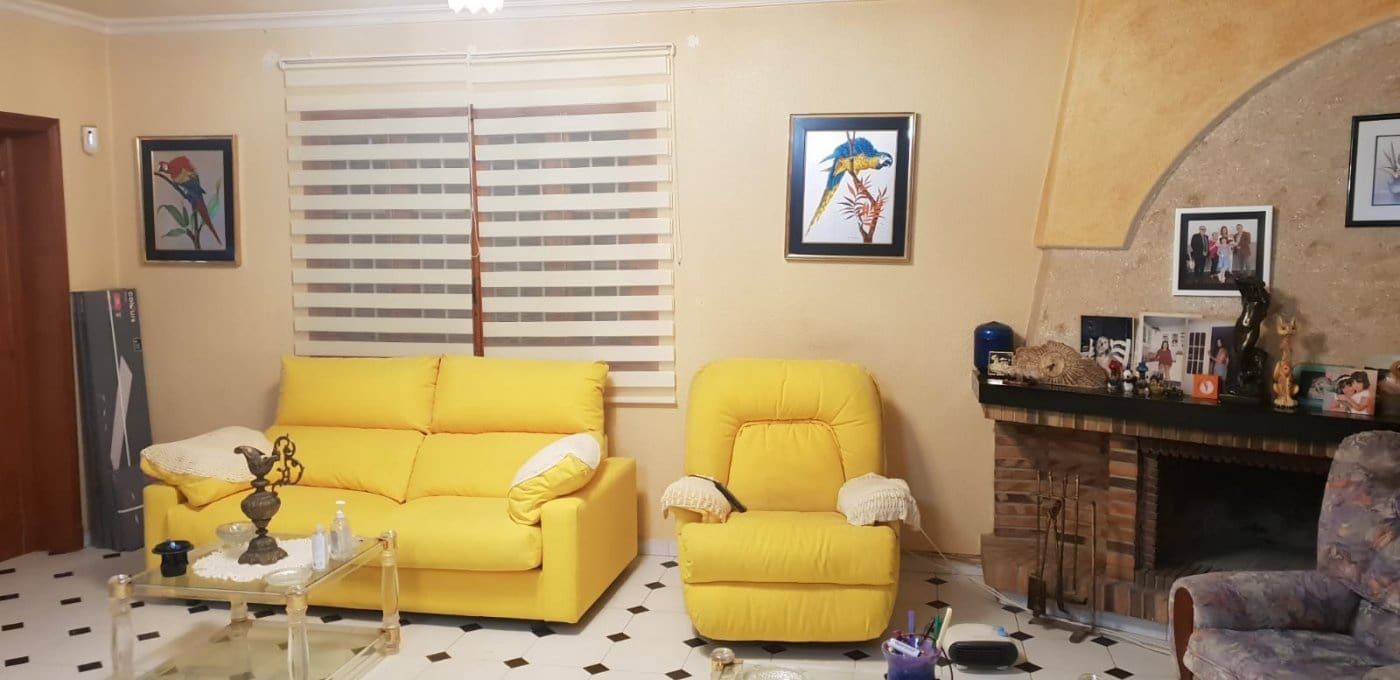 7 soveværelse Villa til salg i Elche / Elx - € 480.000 (Ref: 9367894)